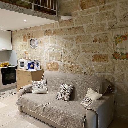 Casa Dolce Casa Locazione Turistica Appartement Polignano a Mare Buitenkant foto