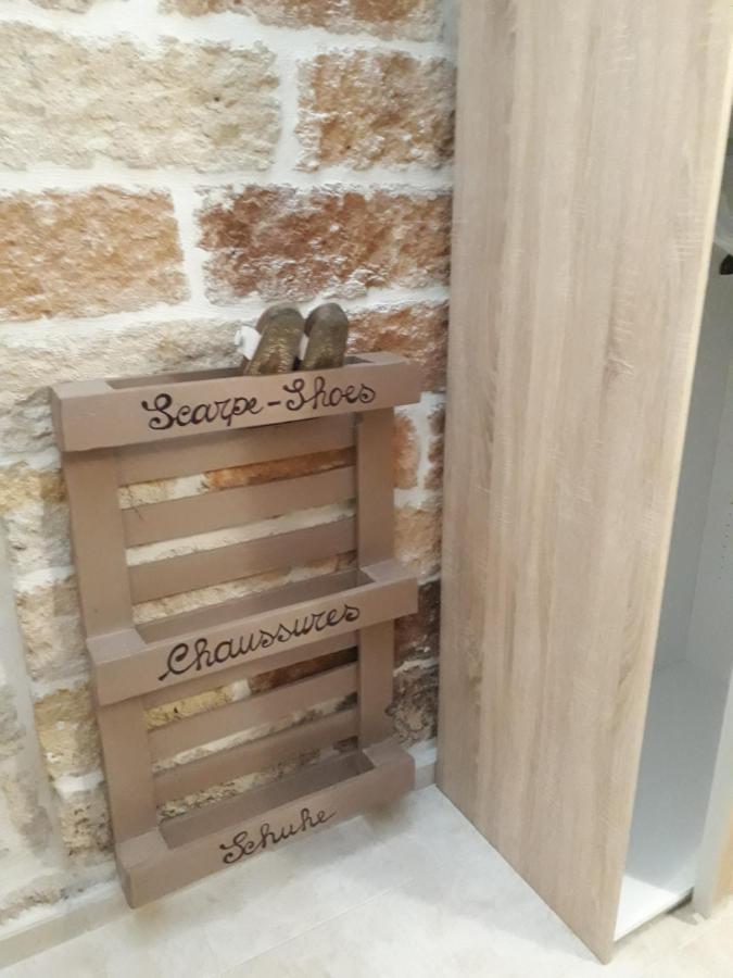 Casa Dolce Casa Locazione Turistica Appartement Polignano a Mare Buitenkant foto