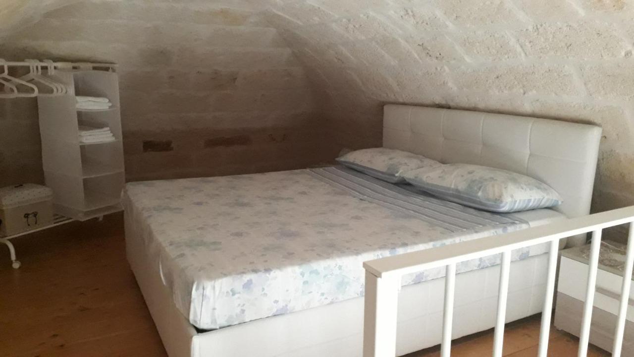 Casa Dolce Casa Locazione Turistica Appartement Polignano a Mare Buitenkant foto