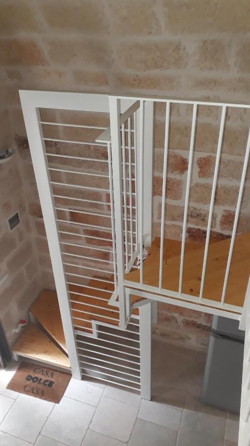 Casa Dolce Casa Locazione Turistica Appartement Polignano a Mare Buitenkant foto