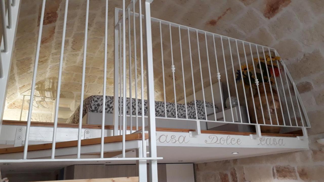Casa Dolce Casa Locazione Turistica Appartement Polignano a Mare Buitenkant foto