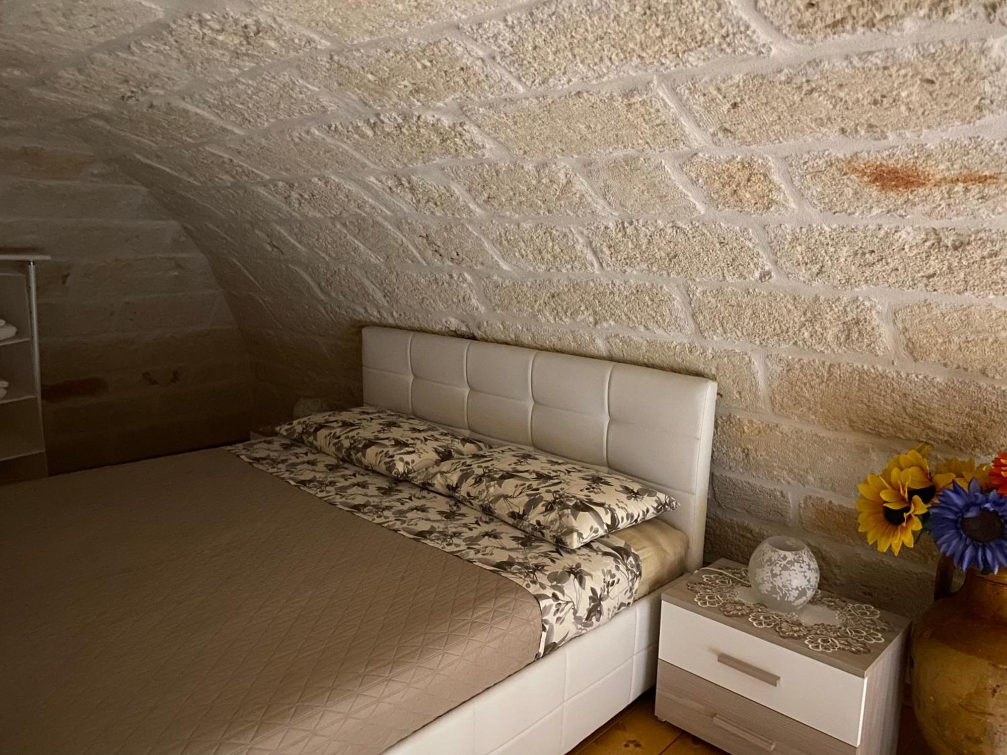 Casa Dolce Casa Locazione Turistica Appartement Polignano a Mare Buitenkant foto