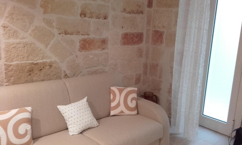 Casa Dolce Casa Locazione Turistica Appartement Polignano a Mare Buitenkant foto