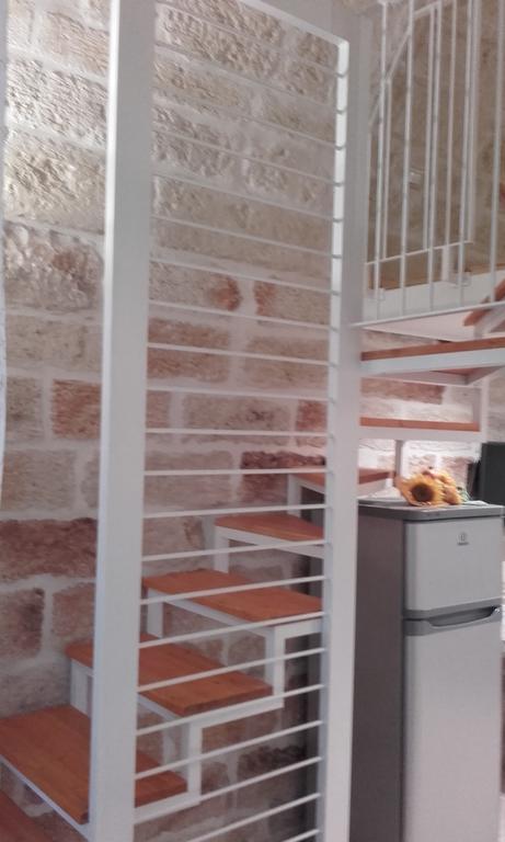 Casa Dolce Casa Locazione Turistica Appartement Polignano a Mare Buitenkant foto