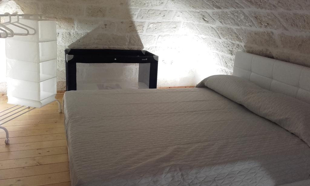 Casa Dolce Casa Locazione Turistica Appartement Polignano a Mare Buitenkant foto