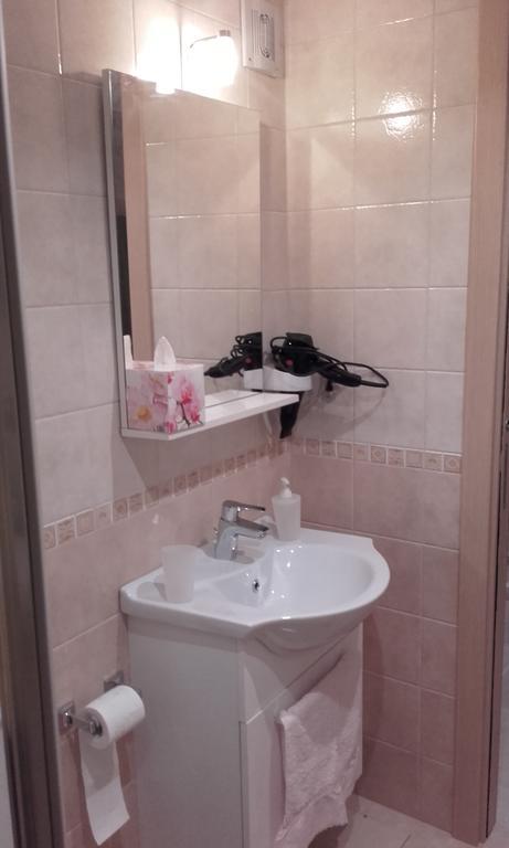 Casa Dolce Casa Locazione Turistica Appartement Polignano a Mare Buitenkant foto